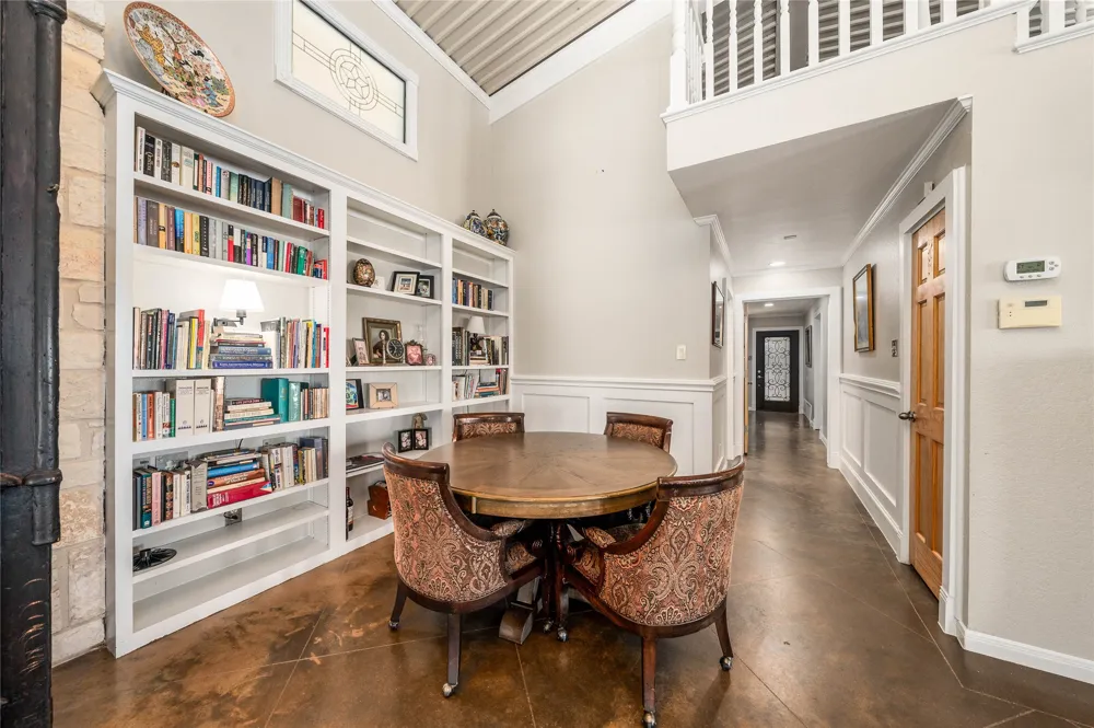 2820 Talbert Ranch Road China Spring, TX 76633