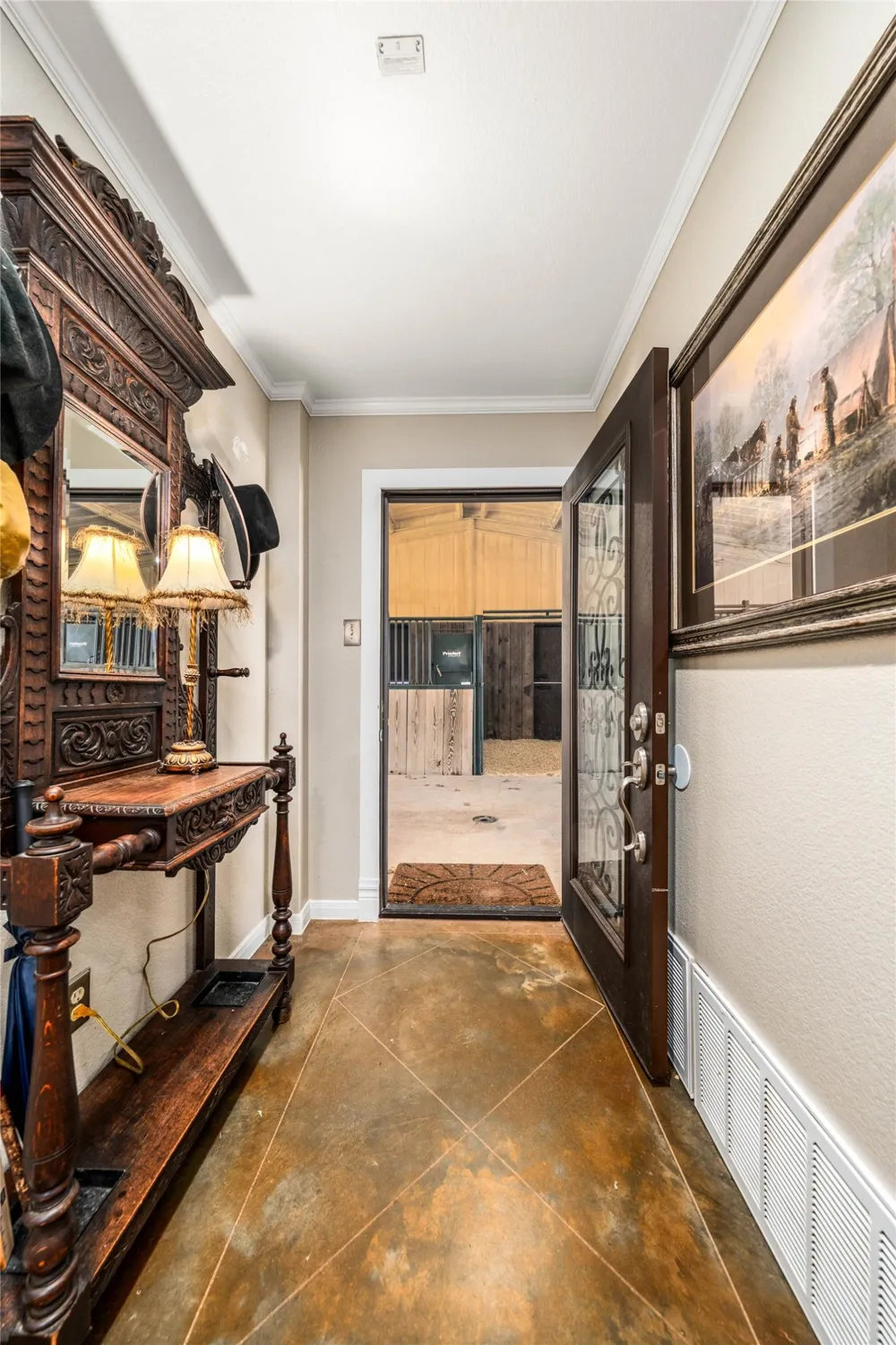 2820 Talbert Ranch Road China Spring, TX 76633
