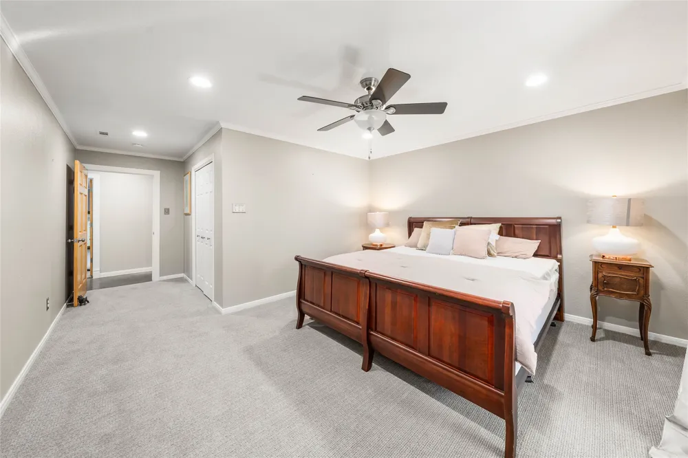 2820 Talbert Ranch Road China Spring, TX 76633