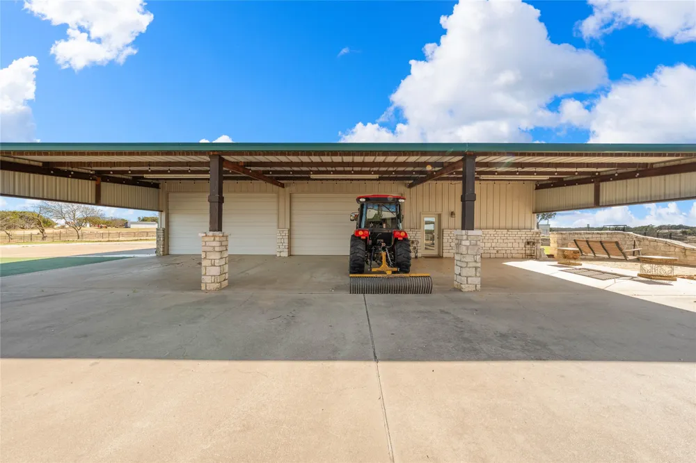 2820 Talbert Ranch Road China Spring, TX 76633
