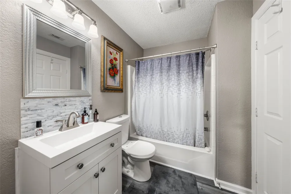2820 Talbert Ranch Road China Spring, TX 76633