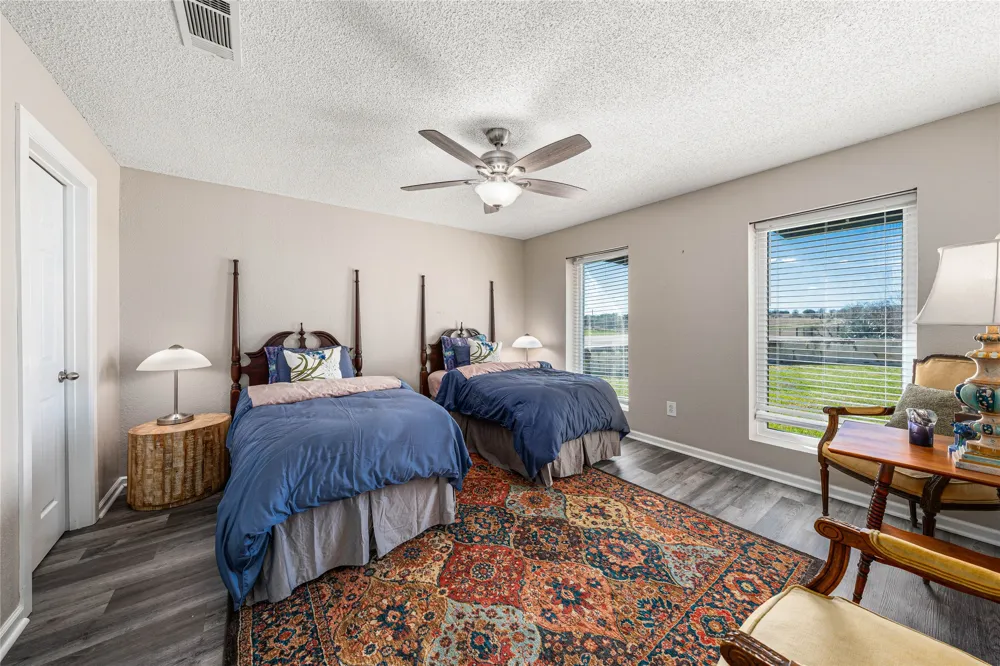 2820 Talbert Ranch Road China Spring, TX 76633