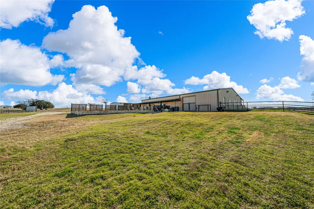 2820 Talbert Ranch Road China Spring, TX 76633