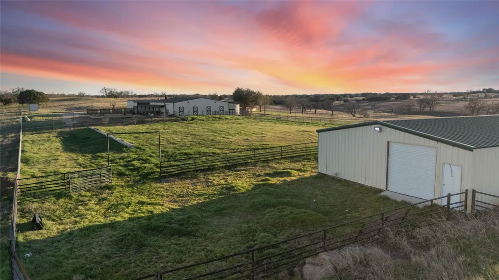2820 Talbert Ranch Road China Spring, TX 76633