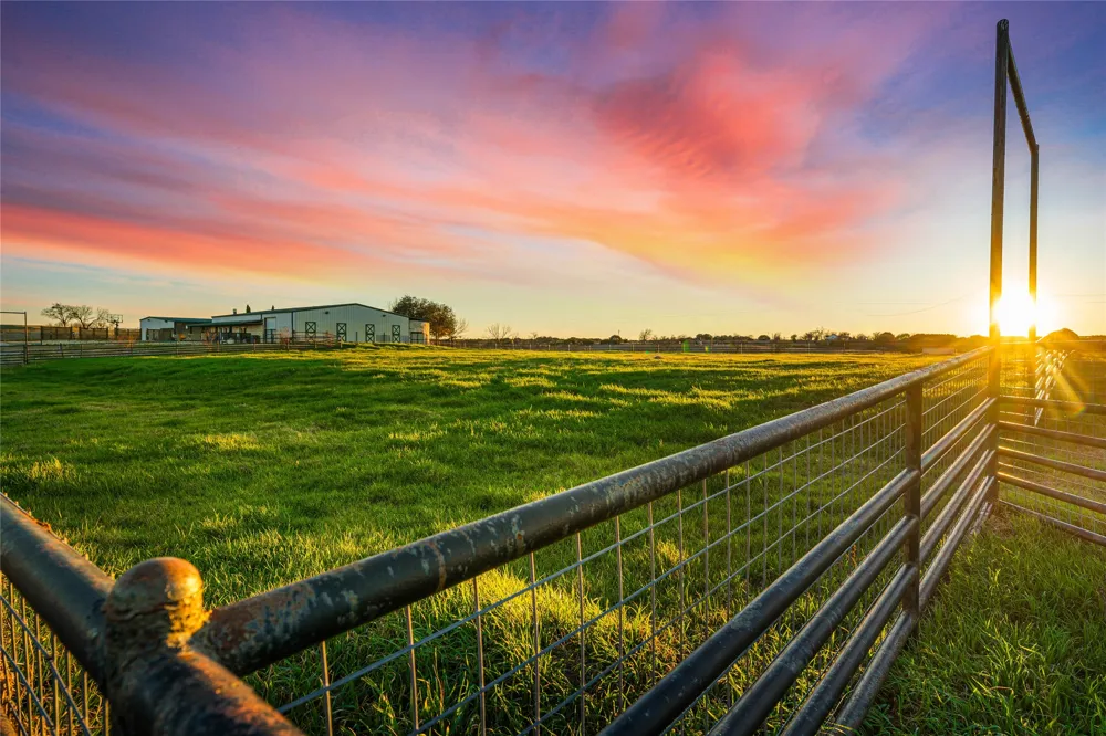 2820 Talbert Ranch Road China Spring, TX 76633
