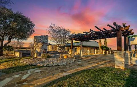 2820 Talbert Ranch Road