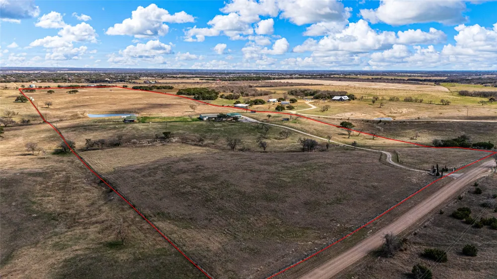 2820 Talbert Ranch Road China Spring, TX 76633