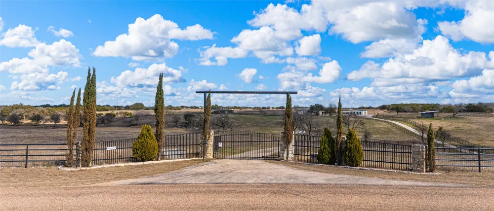2820 Talbert Ranch Road China Spring, TX 76633