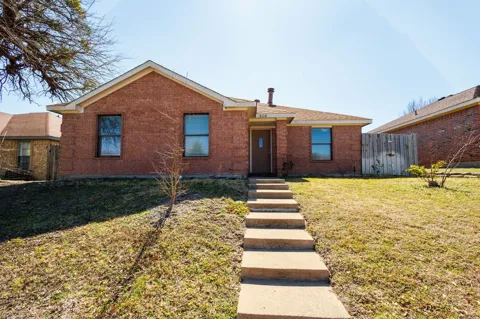 5118 Wesley Chapel Lane