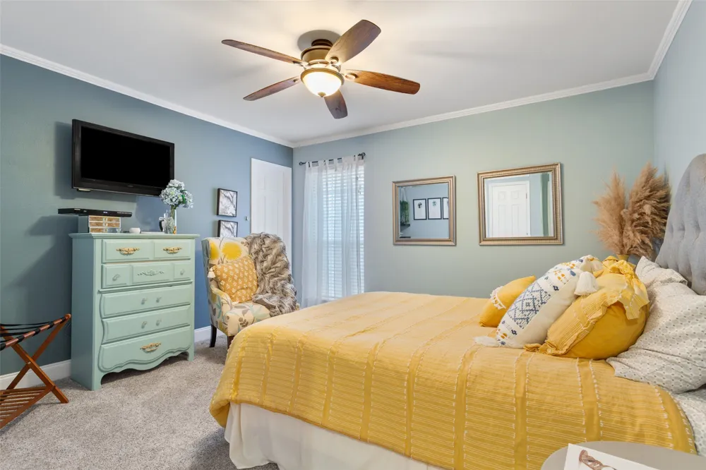 409 Shadow Mountain Drive Woodway, TX 76712