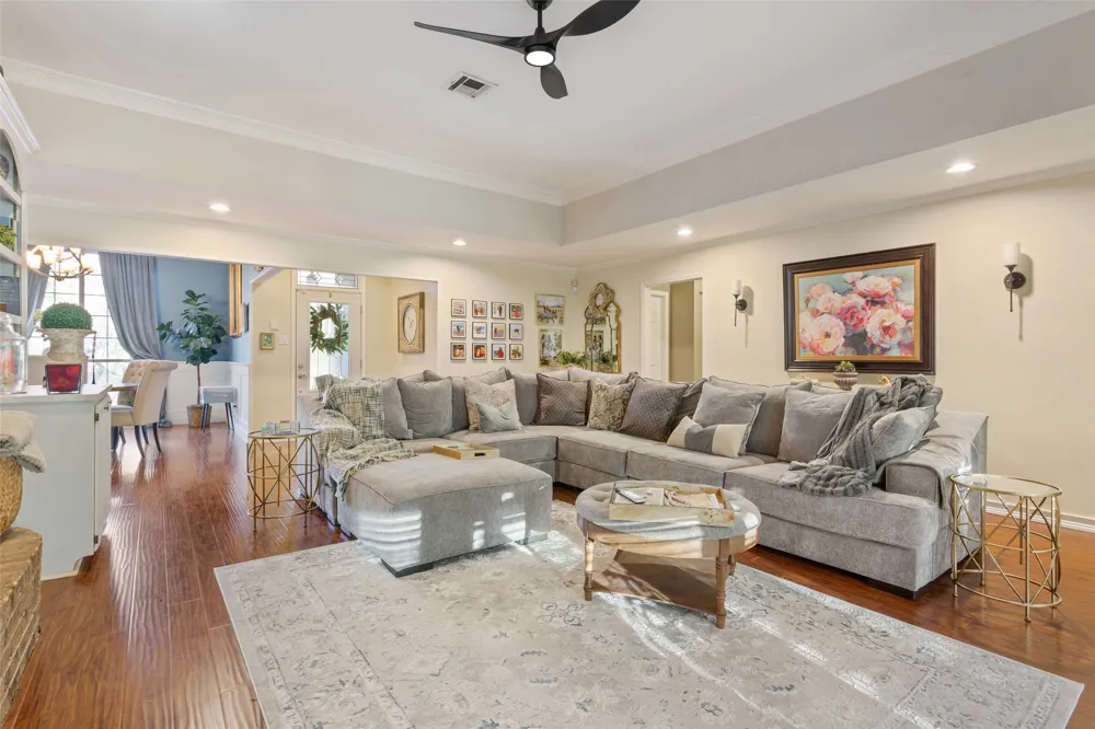 409 Shadow Mountain Drive Woodway, TX 76712