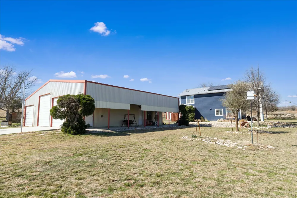 194 County Road 214 Goldthwaite, TX 76844