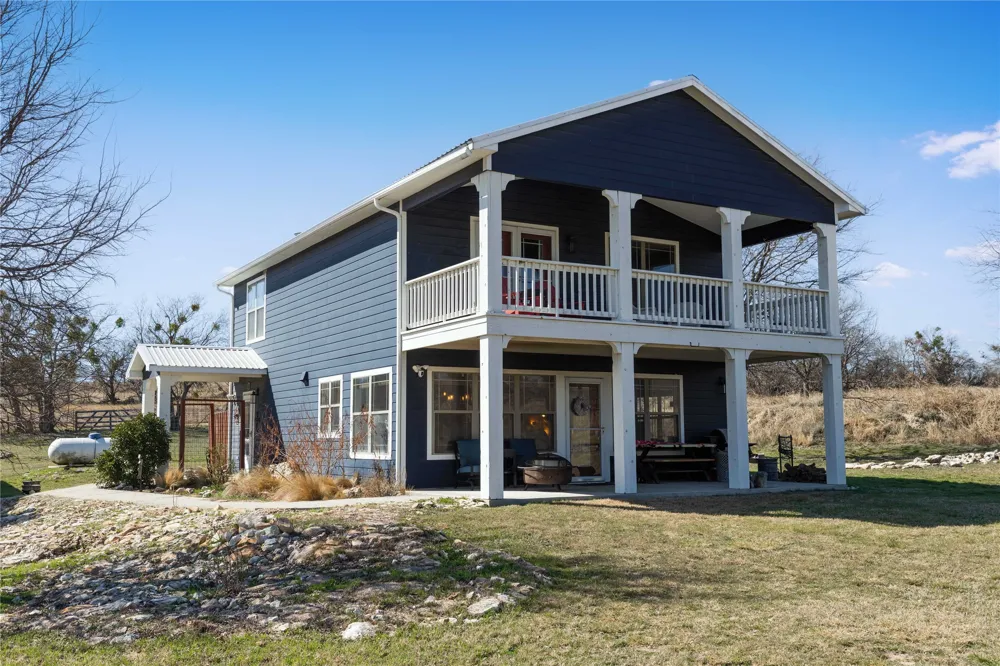 194 County Road 214 Goldthwaite, TX 76844