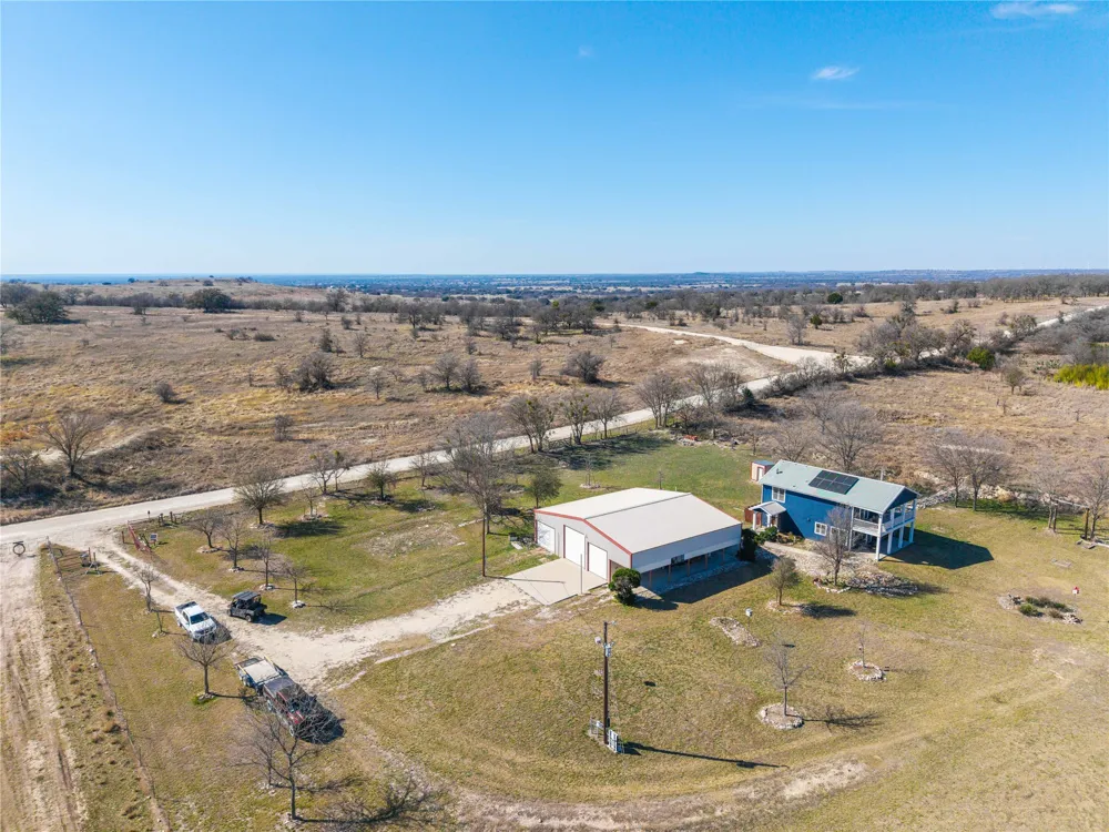 194 County Road 214 Goldthwaite, TX 76844
