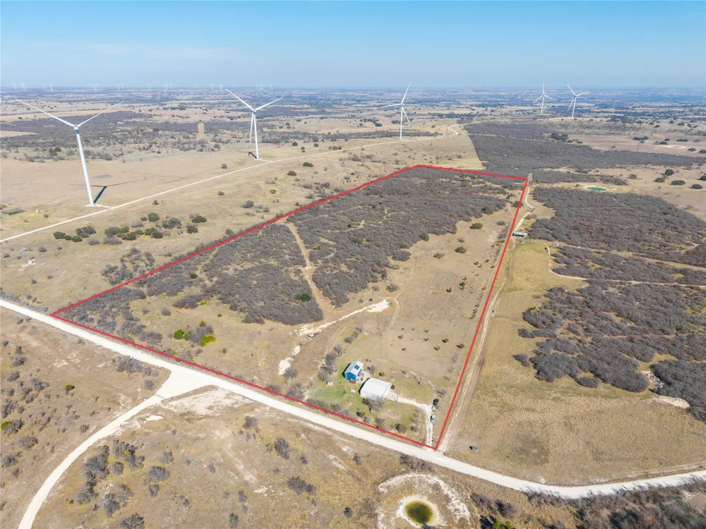 194 County Road 214 Goldthwaite, TX 76844