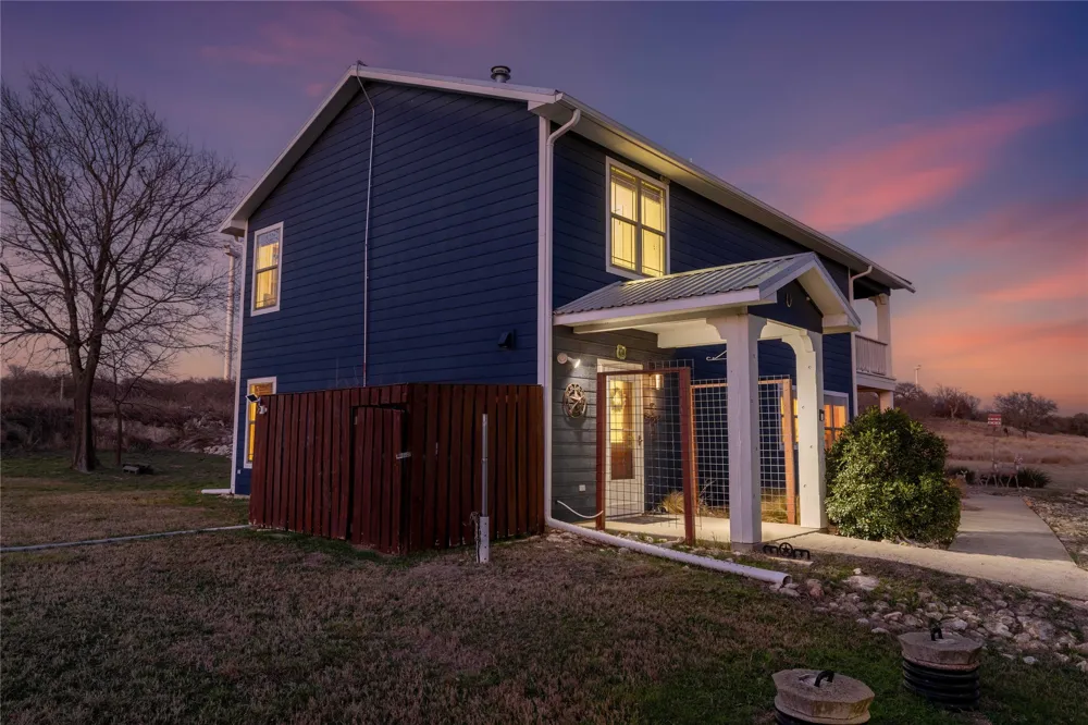 194 County Road 214 Goldthwaite, TX 76844