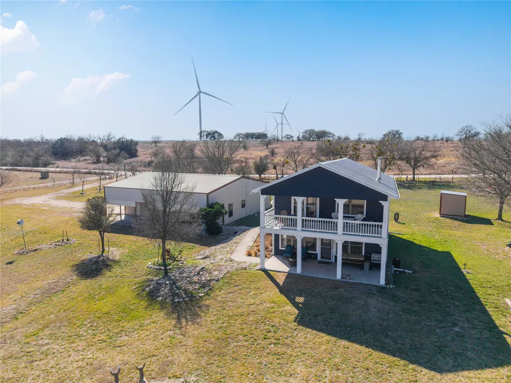 194 County Road 214 Goldthwaite, TX 76844