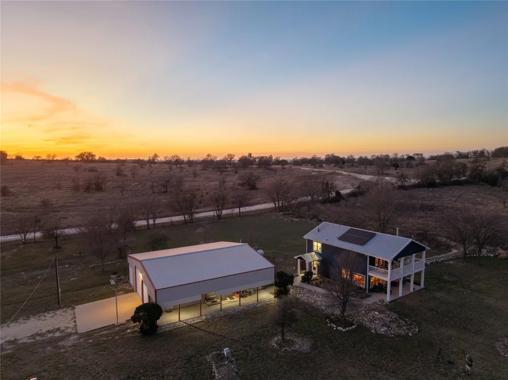 194 County Road 214 Goldthwaite, TX 76844
