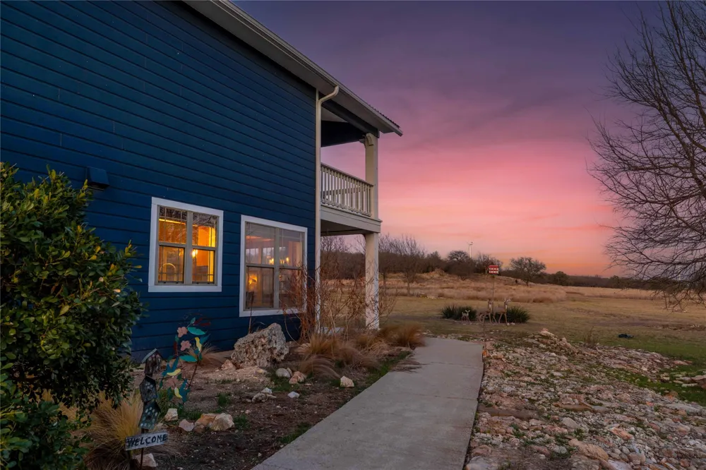 194 County Road 214 Goldthwaite, TX 76844