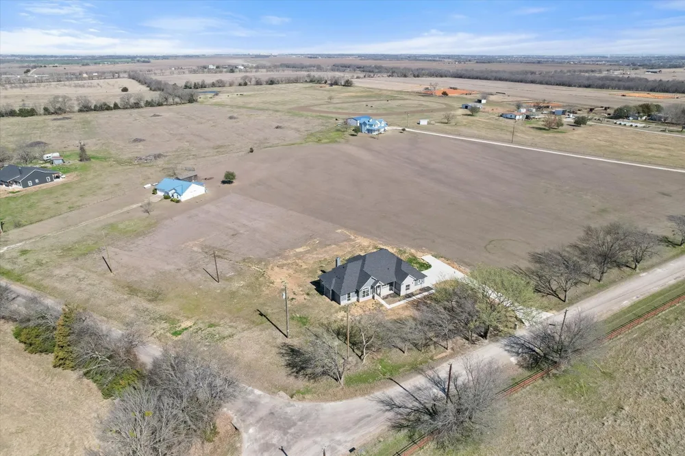 4609 County Road 206 Grandview, TX 76050