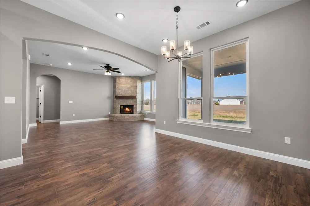 4609 County Road 206 Grandview, TX 76050