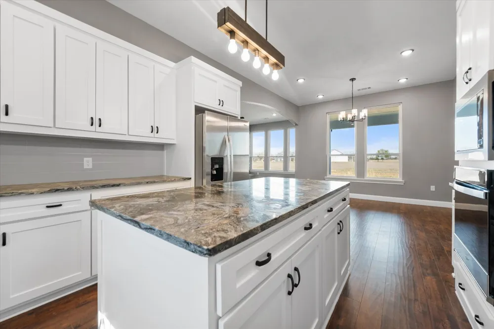 4609 County Road 206 Grandview, TX 76050