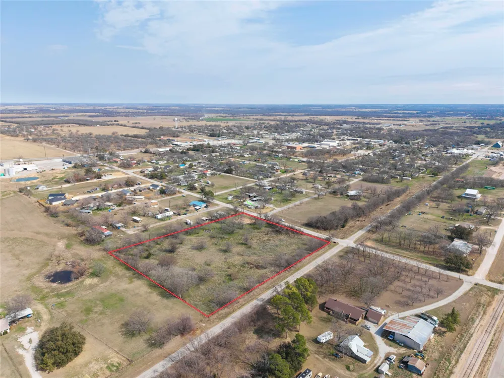 440 Cato Street De Leon, TX 76444