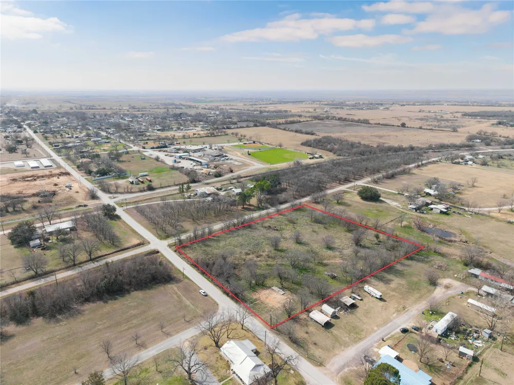 440 Cato Street De Leon, TX 76444