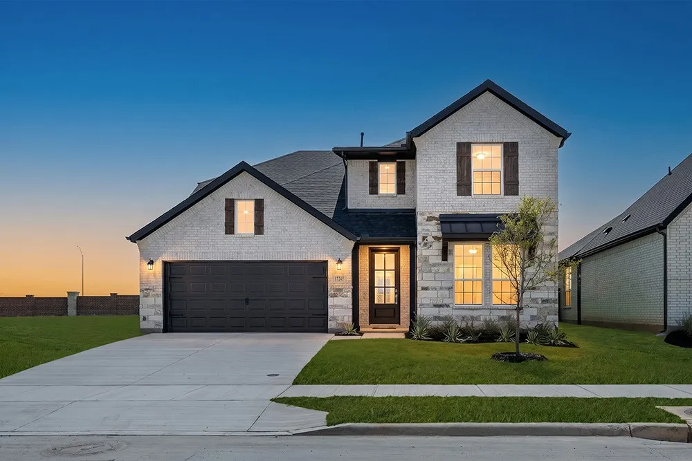 17245 Oxborough Drive Fort Worth, TX 76247