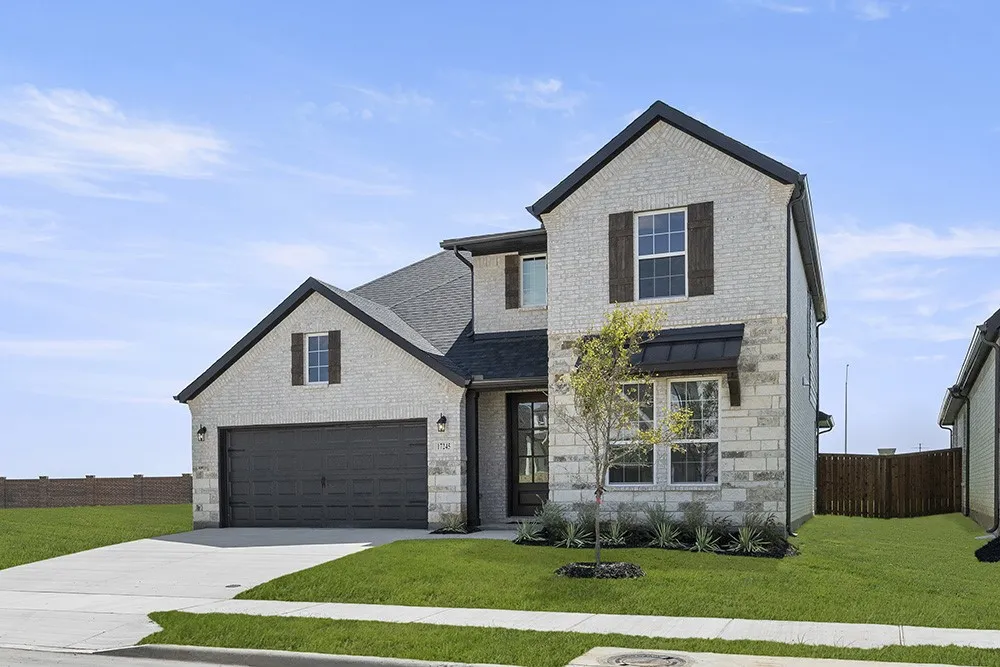 17245 Oxborough Drive Fort Worth, TX 76247