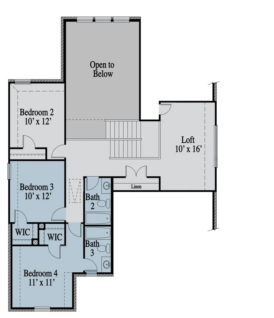 17245 Oxborough Drive Fort Worth, TX 76247