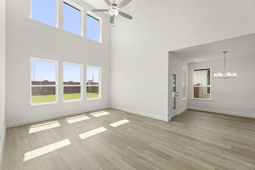 17245 Oxborough Drive Fort Worth, TX 76247