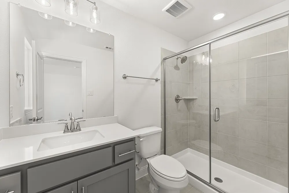17245 Oxborough Drive Fort Worth, TX 76247
