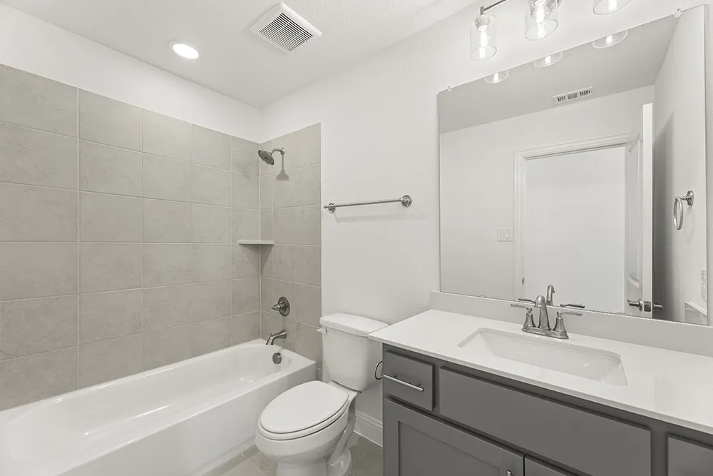17245 Oxborough Drive Fort Worth, TX 76247