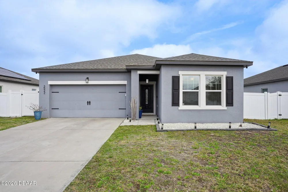 3522 Fernanda Drive Deltona, FL 32738