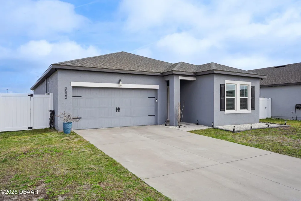 3522 Fernanda Drive Deltona, FL 32738