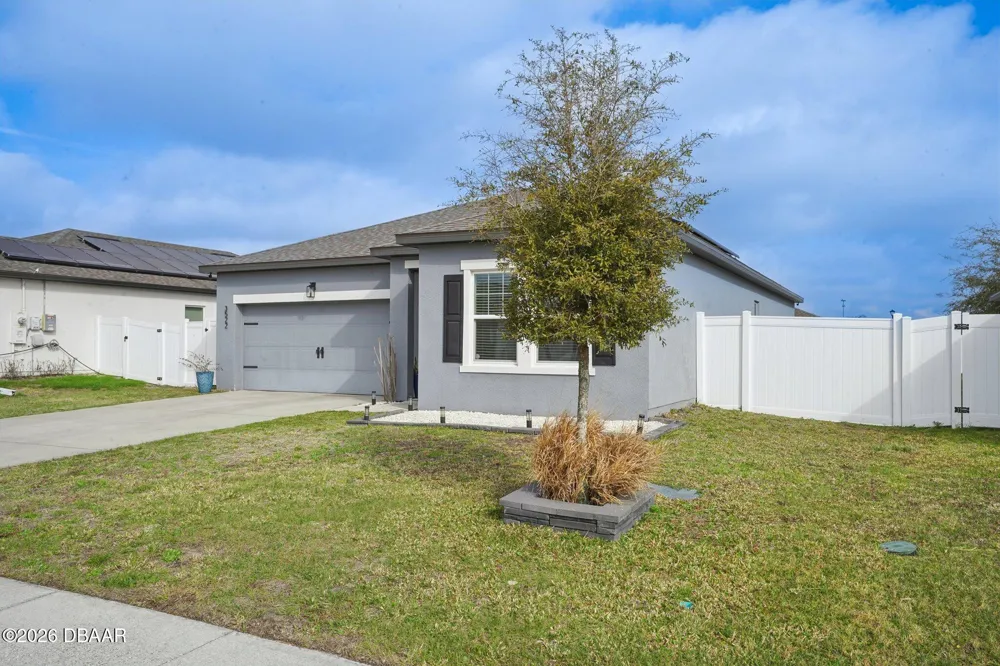 3522 Fernanda Drive Deltona, FL 32738