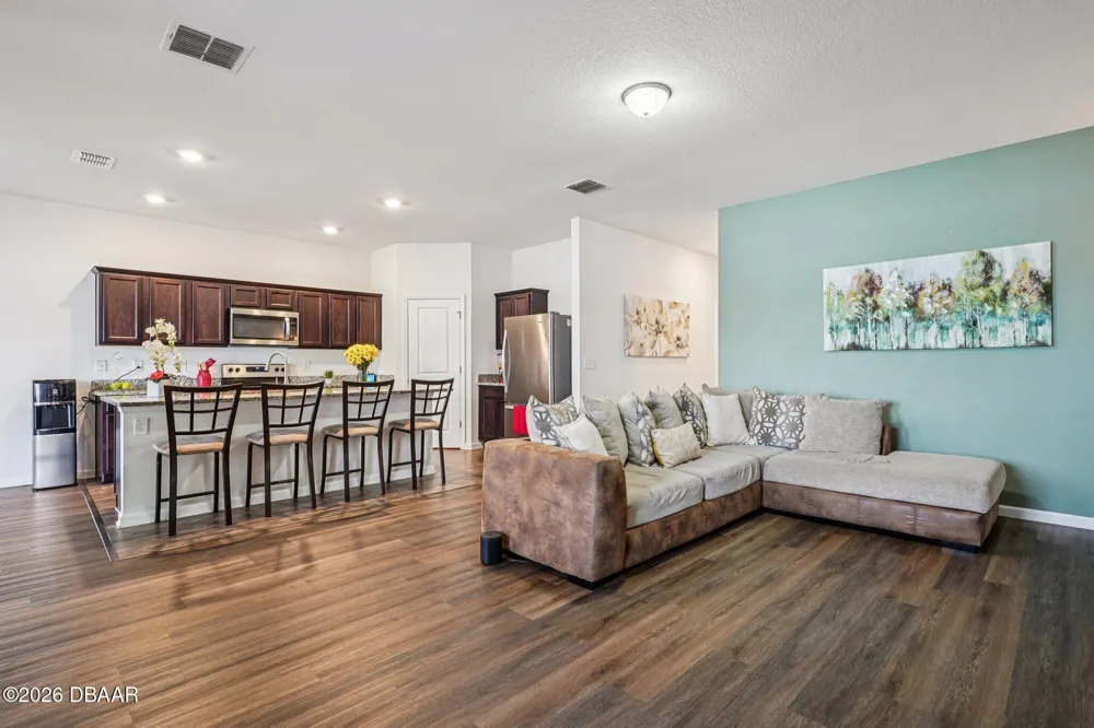 3522 Fernanda Drive Deltona, FL 32738