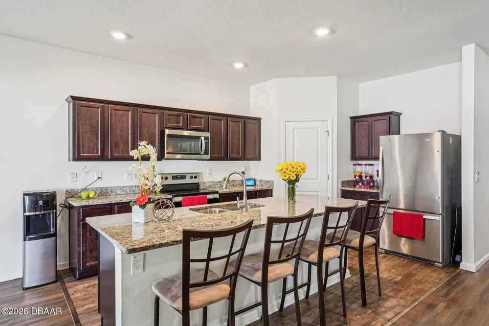 3522 Fernanda Drive Deltona, FL 32738