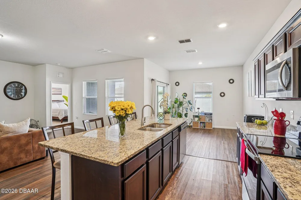 3522 Fernanda Drive Deltona, FL 32738