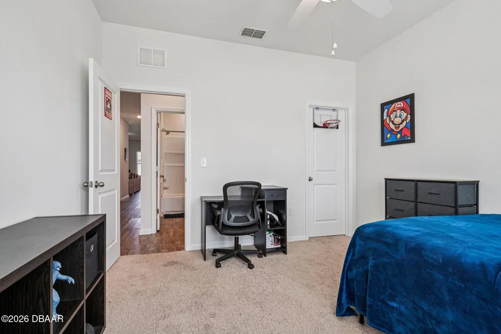 3522 Fernanda Drive Deltona, FL 32738