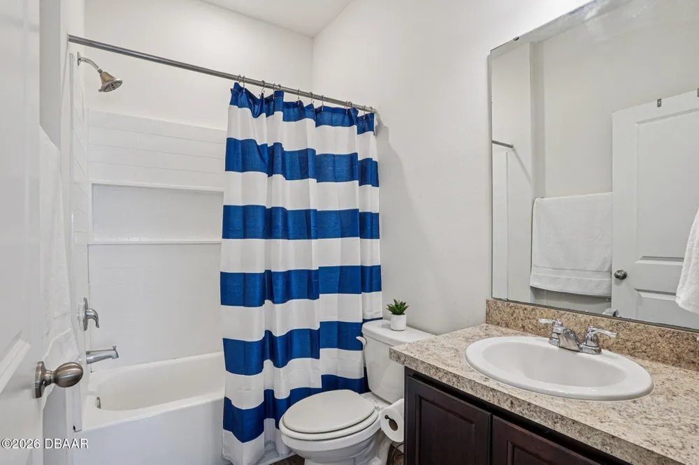 3522 Fernanda Drive Deltona, FL 32738