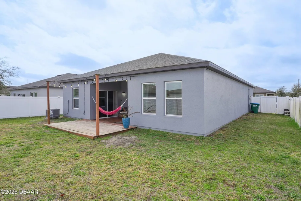3522 Fernanda Drive Deltona, FL 32738