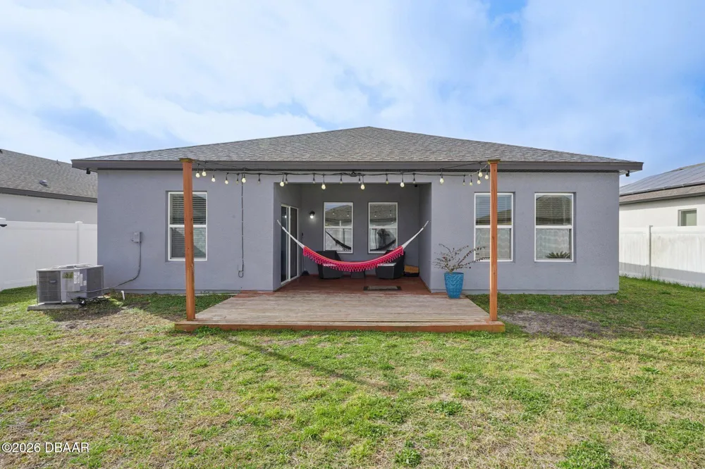 3522 Fernanda Drive Deltona, FL 32738