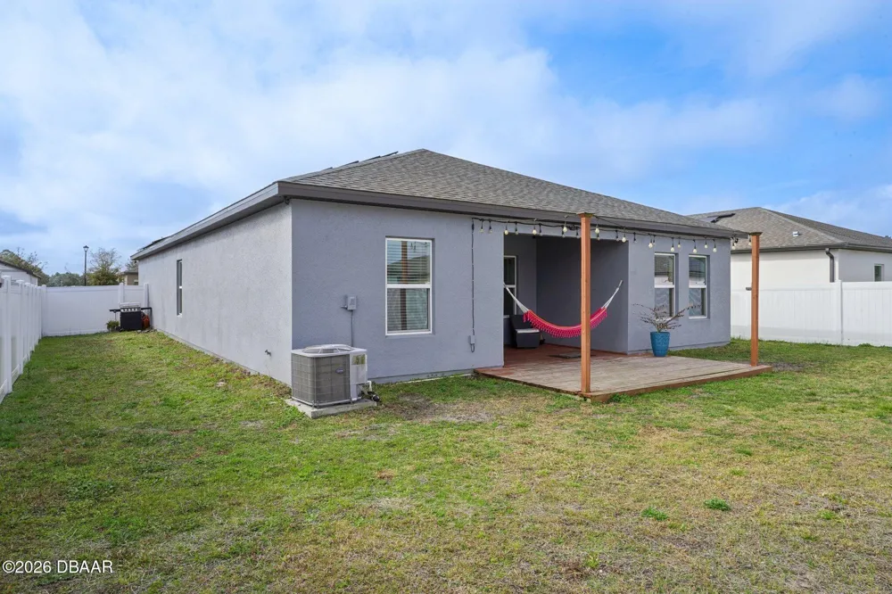 3522 Fernanda Drive Deltona, FL 32738