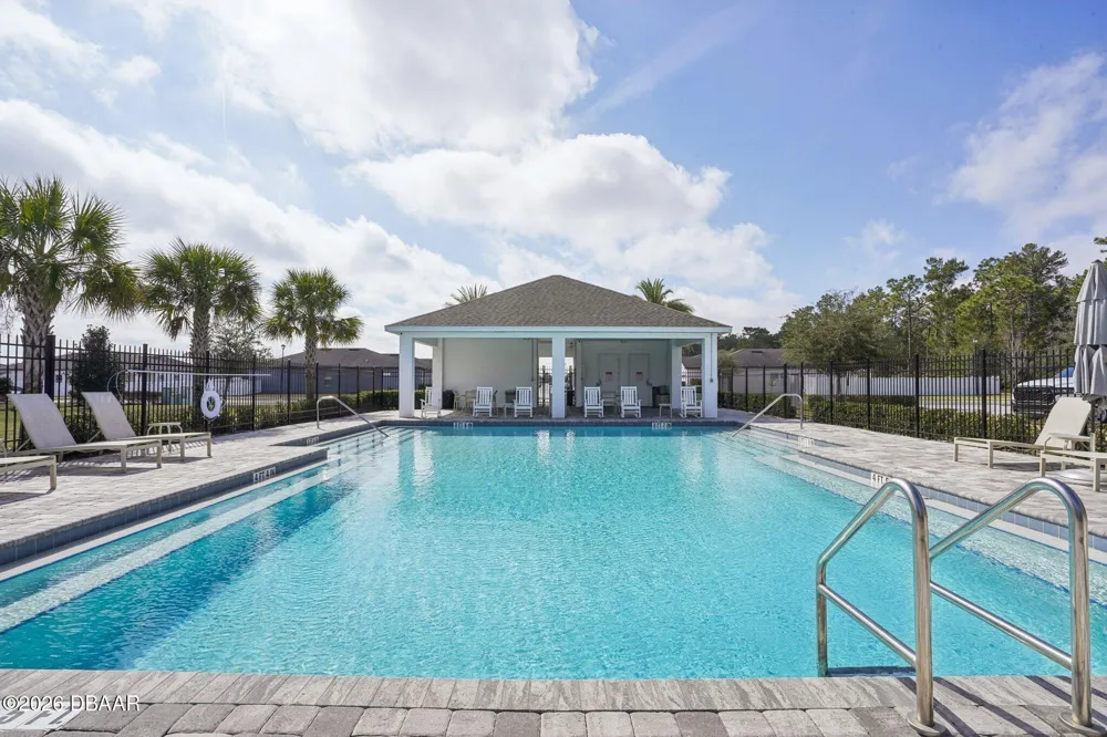 3522 Fernanda Drive Deltona, FL 32738