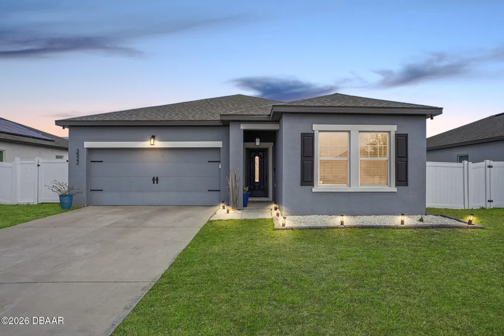 3522 Fernanda Drive Deltona, FL 32738