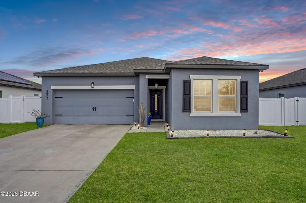 3522 Fernanda Drive Deltona, FL 32738