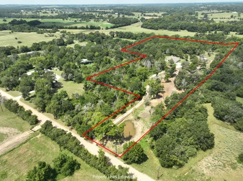 2612 Tiemann Road