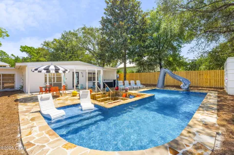 543 Seacrest Drive